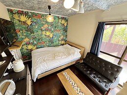 Shiawaseninaru Kourijima no Yado