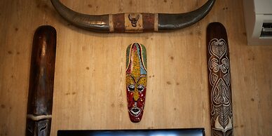 Shiawaseninaru Kourijima no Yado