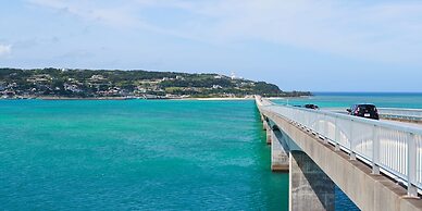 Shiawaseninaru Kourijima no Yado