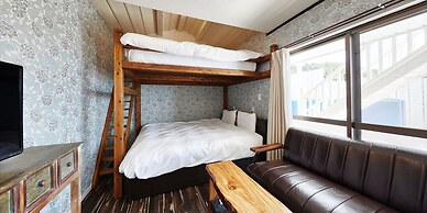 Shiawaseninaru Kourijima no Yado