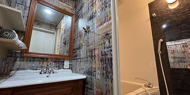 Shiawaseninaru Kourijima no Yado