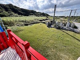 Shiawaseninaru Kourijima no Yado