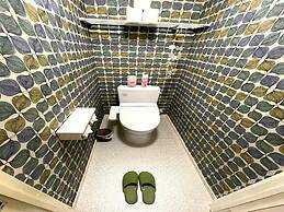 Shiawaseninaru Kourijima no Yado