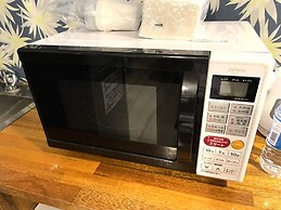 Shiawaseninaru Kourijima no Yado