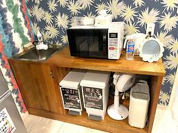 Shiawaseninaru Kourijima no Yado