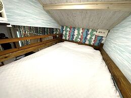 Shiawaseninaru Kourijima no Yado