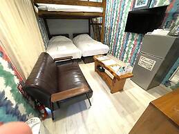 Shiawaseninaru Kourijima no Yado