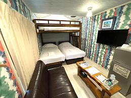 Shiawaseninaru Kourijima no Yado