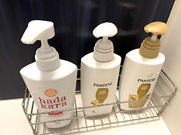 Shiawaseninaru Kourijima no Yado