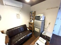 Shiawaseninaru Kourijima no Yado