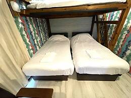 Shiawaseninaru Kourijima no Yado