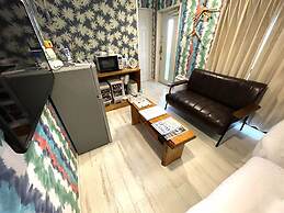 Shiawaseninaru Kourijima no Yado