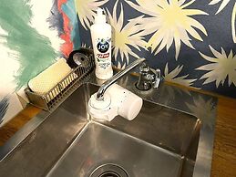 Shiawaseninaru Kourijima no Yado