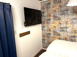 Shiawaseninaru Kourijima no Yado