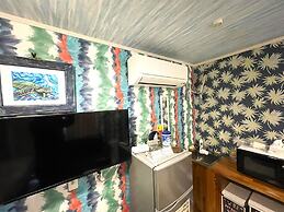 Shiawaseninaru Kourijima no Yado