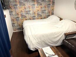 Shiawaseninaru Kourijima no Yado