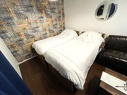 Shiawaseninaru Kourijima no Yado