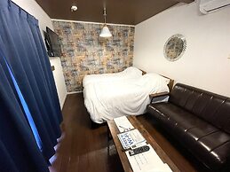 Shiawaseninaru Kourijima no Yado