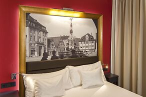 Hotel Gasthof Raab