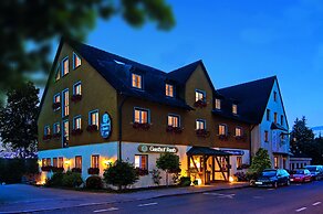 Hotel Gasthof Raab