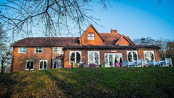 Gray Manor Hotel