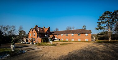 Gray Manor Hotel