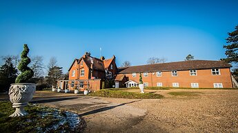 Gray Manor Hotel