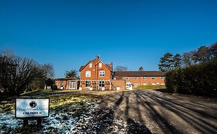Gray Manor Hotel