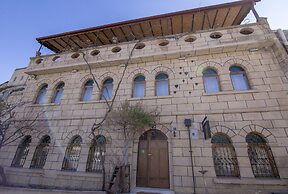 Kamelya Cave Hostel - Adults Only