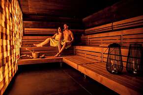 FAIR RESORT All Inclusive Wellness & SPA Hotel Jena