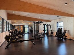 FAIR RESORT All Inclusive Wellness & SPA Hotel Jena