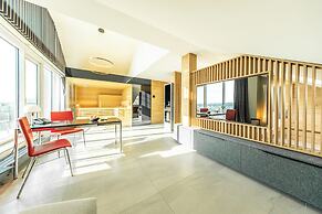 FAIR RESORT All Inclusive Wellness & SPA Hotel Jena