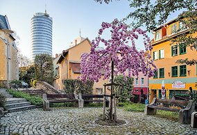 FAIR RESORT All Inclusive Wellness & SPA Hotel Jena