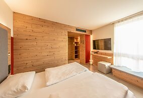 FAIR RESORT All Inclusive Wellness & SPA Hotel Jena
