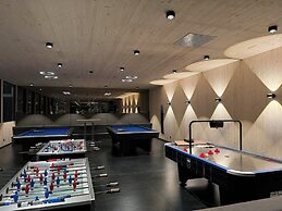 FAIR RESORT All Inclusive Wellness & SPA Hotel Jena