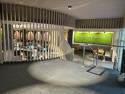 FAIR RESORT All Inclusive Wellness & SPA Hotel Jena