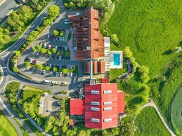 FAIR RESORT All Inclusive Wellness & SPA Hotel Jena