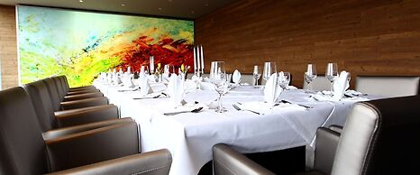 FAIR RESORT All Inclusive Wellness & SPA Hotel Jena