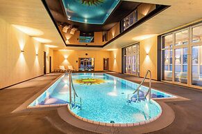 FAIR RESORT All Inclusive Wellness & SPA Hotel Jena