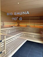 FAIR RESORT All Inclusive Wellness & SPA Hotel Jena