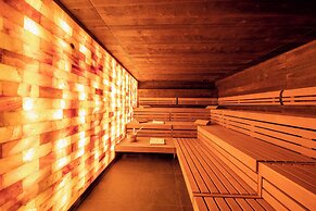 FAIR RESORT All Inclusive Wellness & SPA Hotel Jena