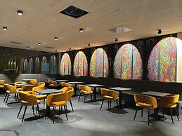 FAIR RESORT All Inclusive Wellness & SPA Hotel Jena