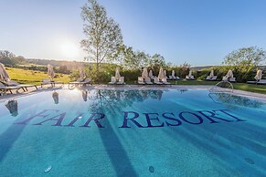 FAIR RESORT All Inclusive Wellness & SPA Hotel Jena