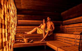FAIR RESORT All Inclusive Wellness & SPA Hotel Jena