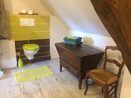 B&B Les Maîtres Sonneurs