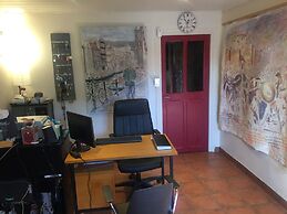 B&B Les Maîtres Sonneurs