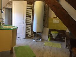 B&B Les Maîtres Sonneurs