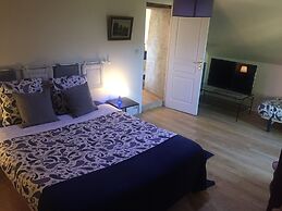 B&B Les Maîtres Sonneurs