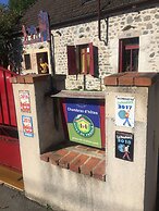 B&B Les Maîtres Sonneurs