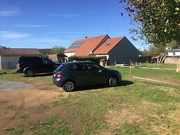 B&B Les Maîtres Sonneurs